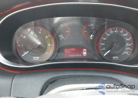 2015 Dodge Dart Sxt from USA, damaged, VIN 1C3CDFBB7FD222415